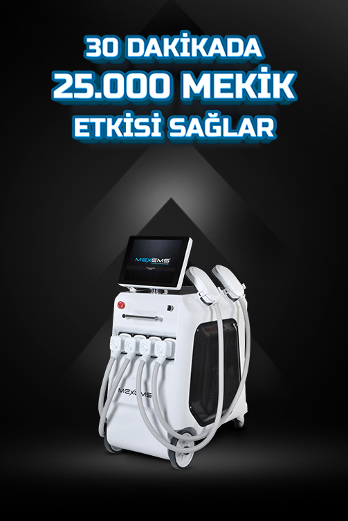 MexEms Kas Geliştirme Cihazı